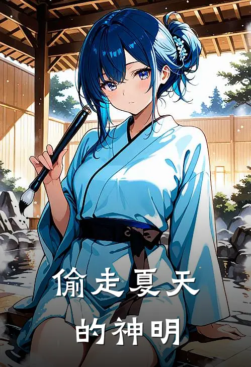 偷走夏天的神明