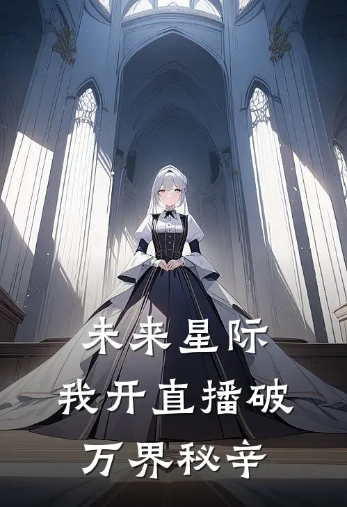 未来星际：我开直播破万界秘辛