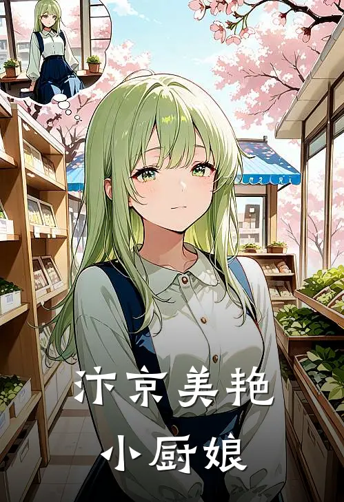 汴京美艳小厨娘