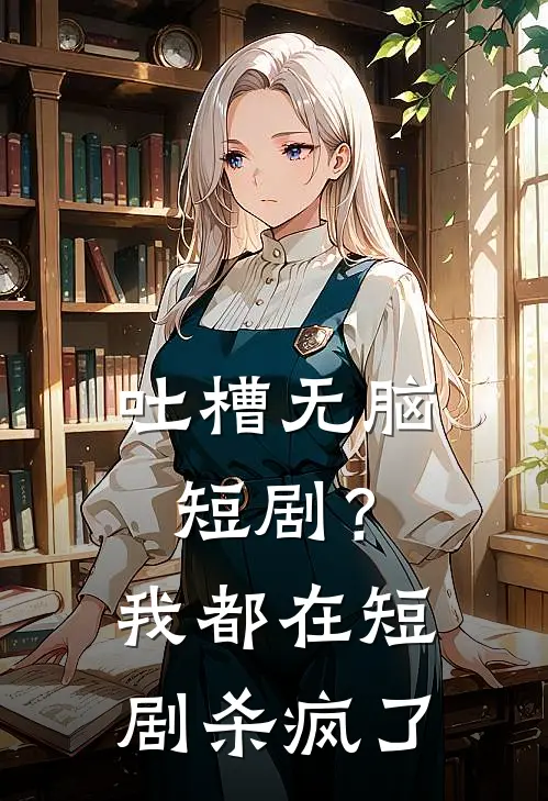 吐槽无脑短剧？我都在短剧杀疯了