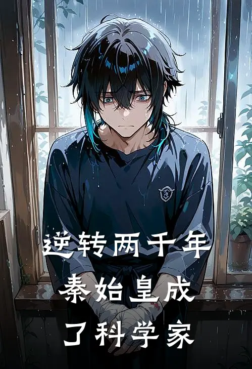 逆转两千年，秦始皇成了科学家