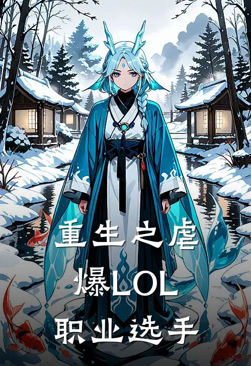 重生之虐爆LOL职业选手