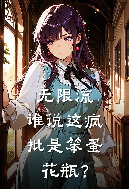 无限流：谁说这疯批是笨蛋花瓶？