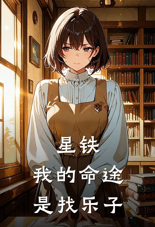 星铁：我的命途是找乐子