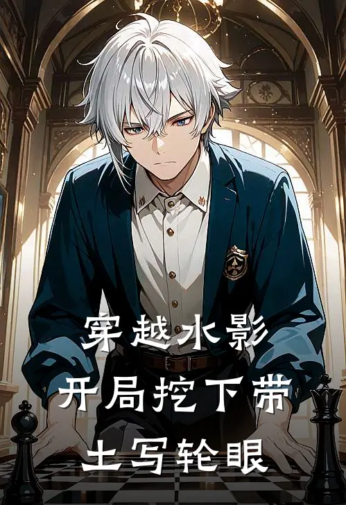 穿越水影，开局挖下带土写轮眼