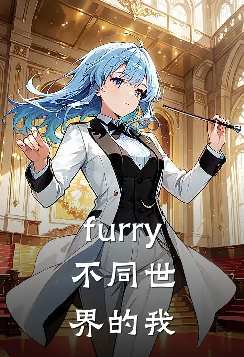 furry：不同世界的我