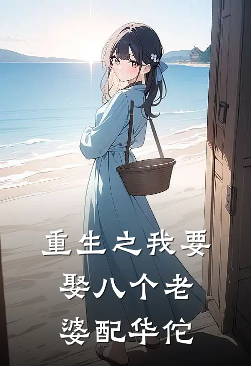 重生之我要娶八个老婆配华佗