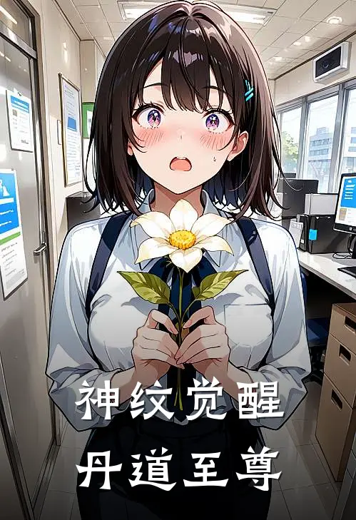 神纹觉醒：丹道至尊