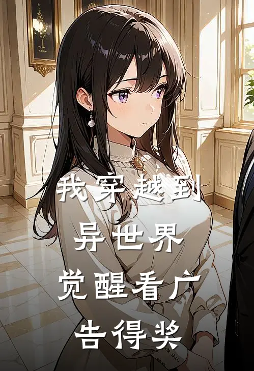 我穿越到异世界，觉醒看广告得奖