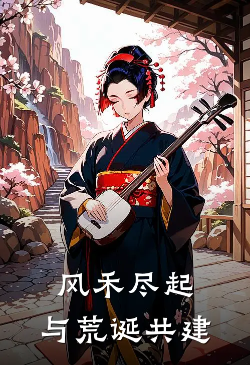 风禾尽起：与荒诞共建