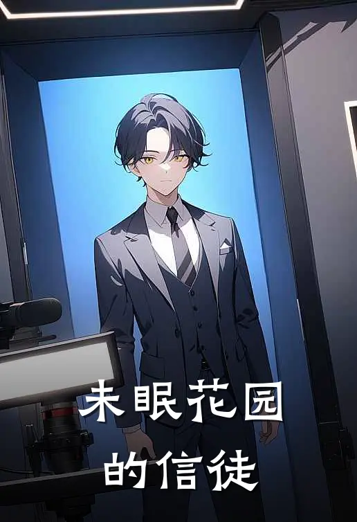 未眠花园的信徒