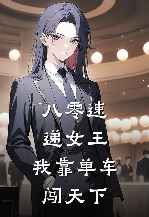 八零速递女王：我靠单车闯天下