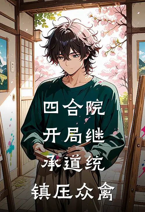 四合院：开局继承道统，镇压众禽