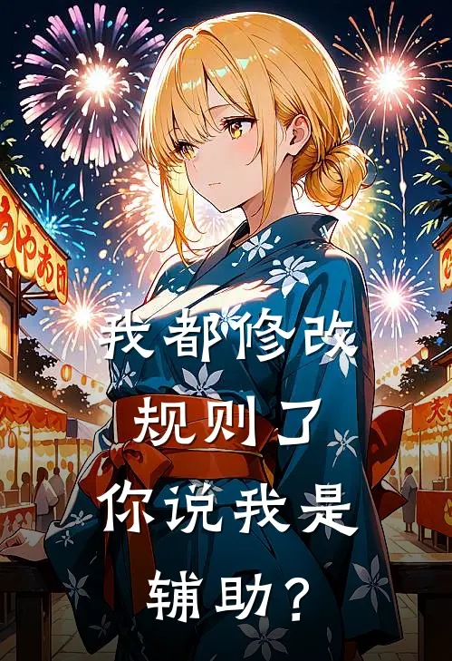 我都修改规则了，你说我是辅助？