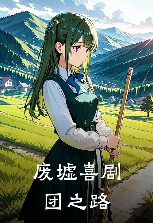 废墟喜剧团之路