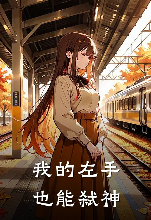 我的左手也能弑神