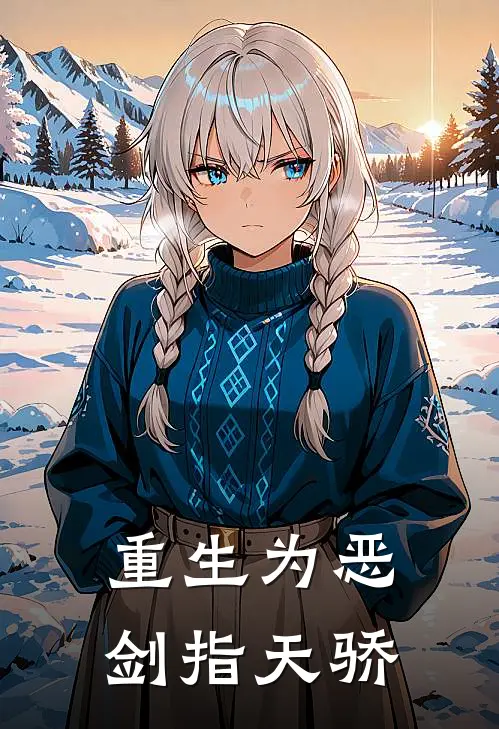 重生为恶，剑指天骄