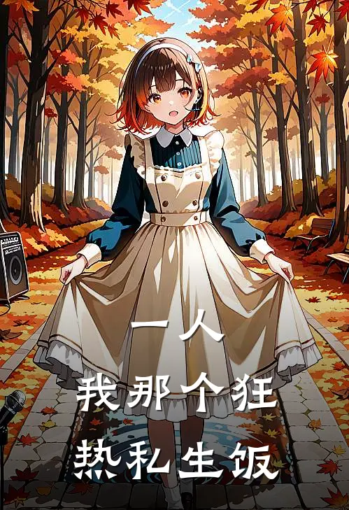 一人：我那个狂热私生饭