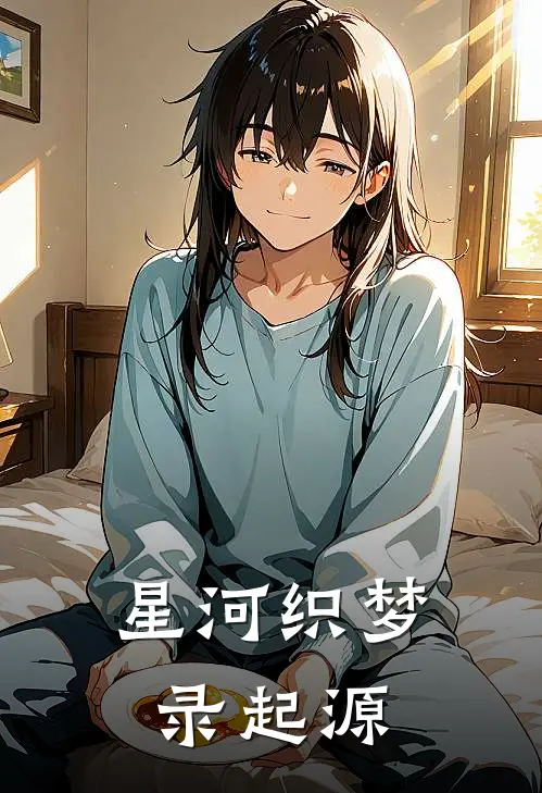 星河织梦录起源