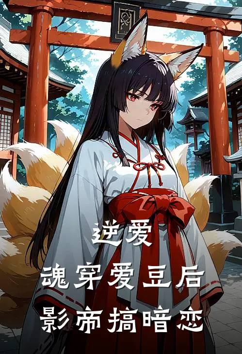 逆爱：魂穿爱豆后影帝搞暗恋