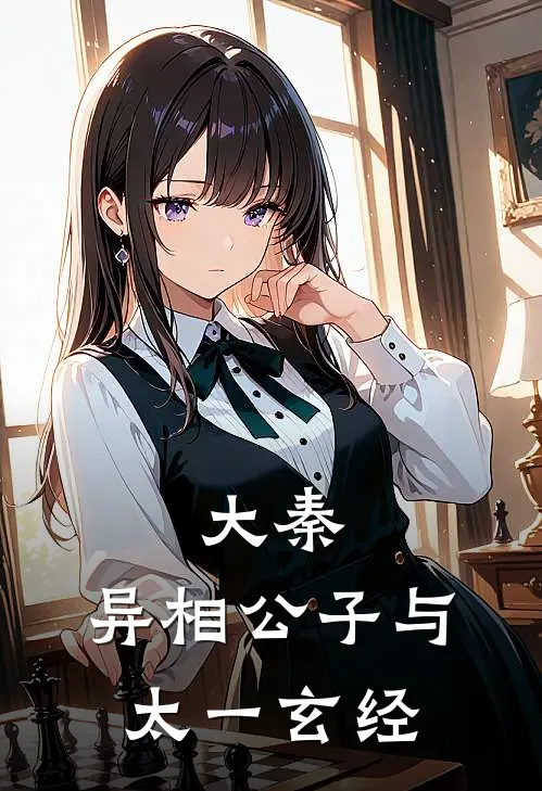 大秦：异相公子与太一玄经