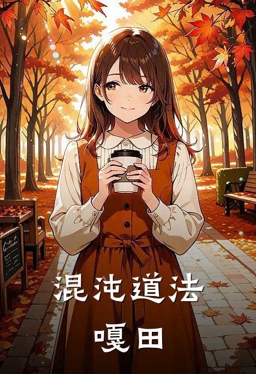 混沌道法：嘎田