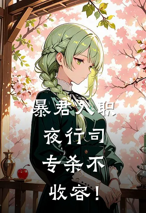 暴君入职夜行司，专杀不收容！