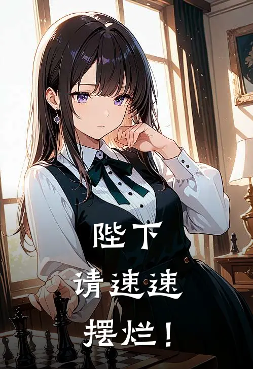 陛下，请速速摆烂！