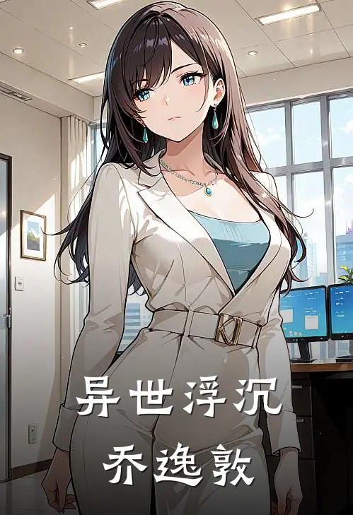 异世浮沉乔逸敦