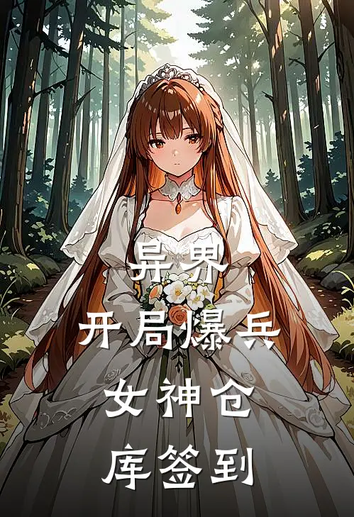 异界：开局爆兵，女神仓库签到