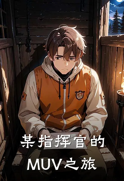 某指挥官的MUV之旅