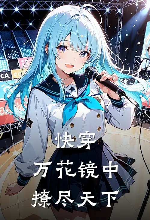 快穿：万花镜中撩尽天下