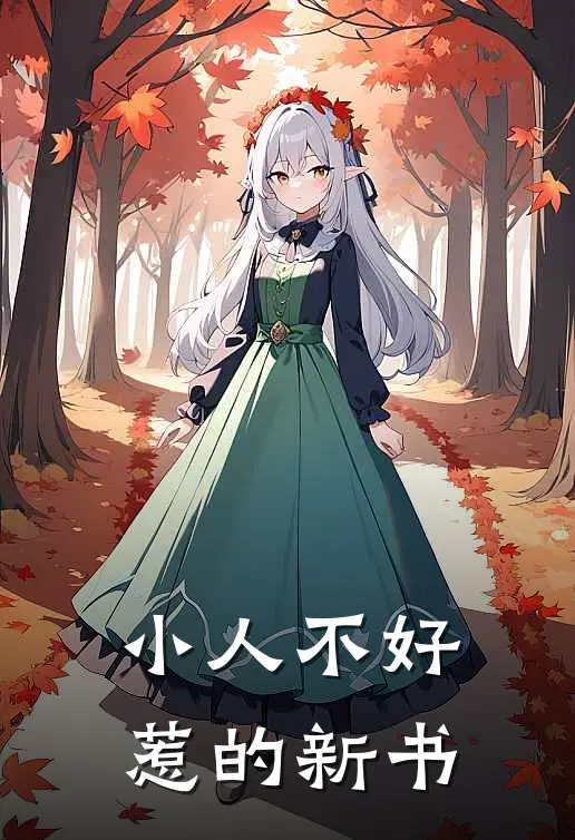 小人不好惹的新书