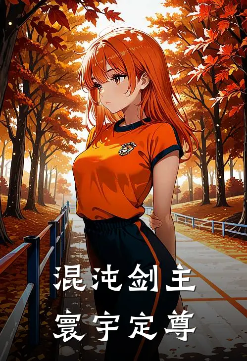 混沌剑主：寰宇定尊