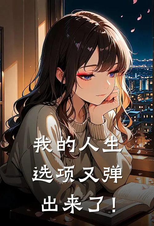 我的人生选项又弹出来了！