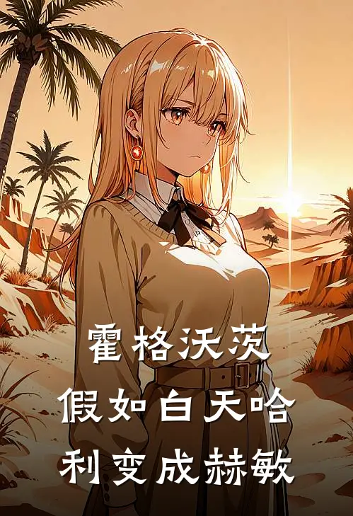 霍格沃茨：假如白天哈利变成赫敏