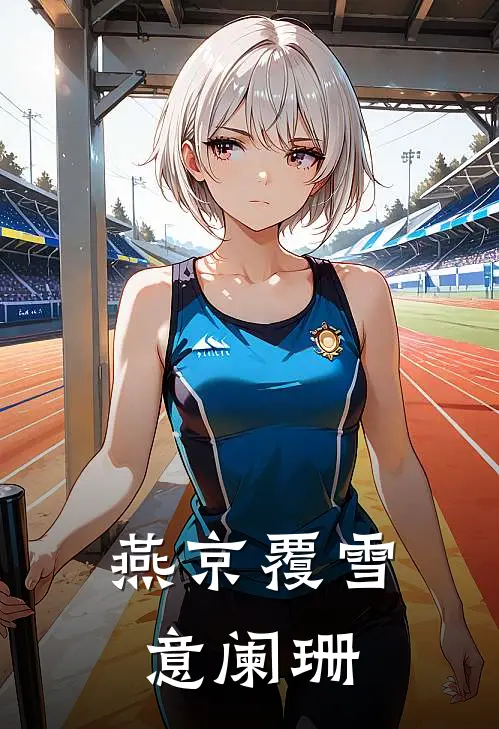 燕京覆雪意阑珊