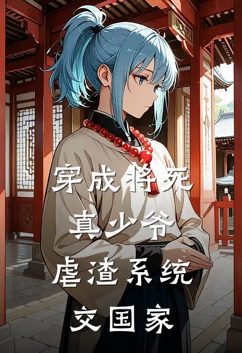 穿成将死真少爷，虐渣系统交国家