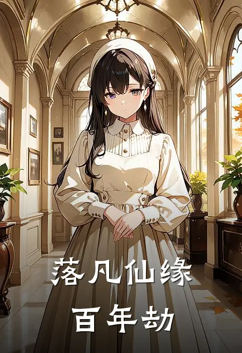 落凡仙缘：百年劫