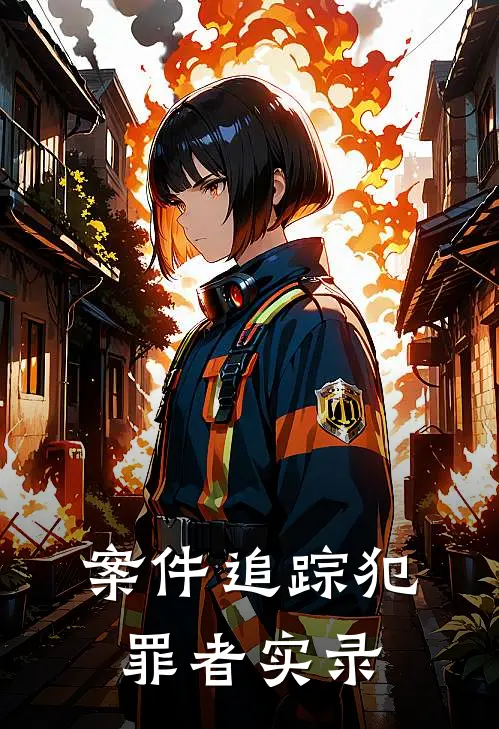 案件追踪犯罪者实录