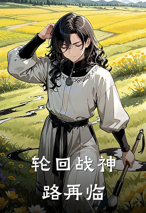 轮回战神路再临