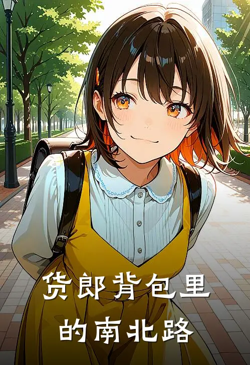货郎背包里的南北路