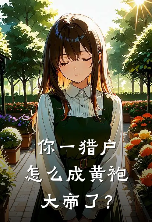 你一猎户，怎么成黄袍大帝了？