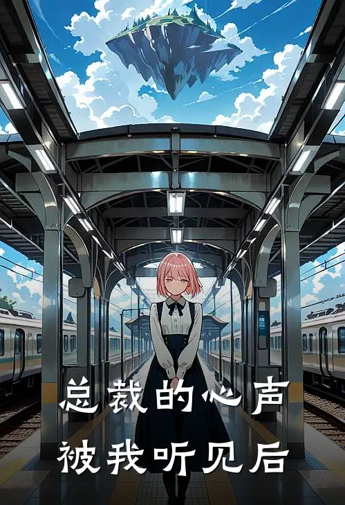 总裁的心声被我听见后