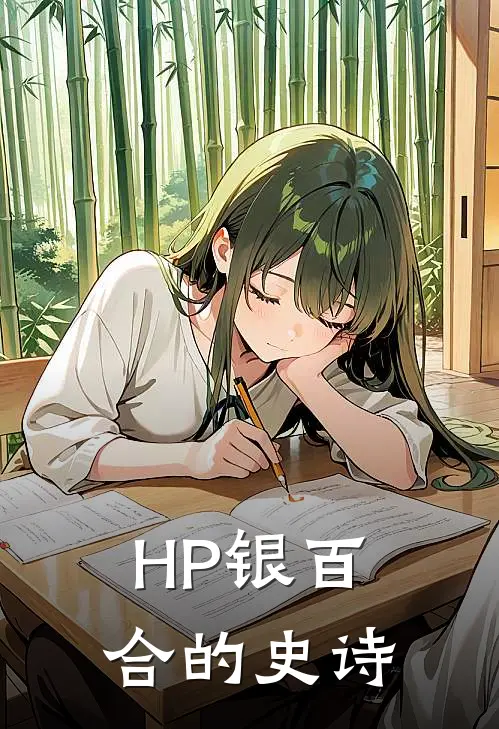 HP银百合的史诗