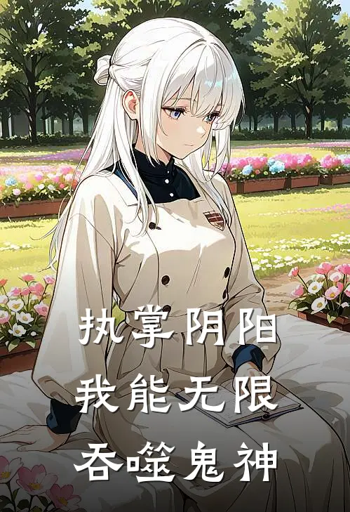 执掌阴阳，我能无限吞噬鬼神