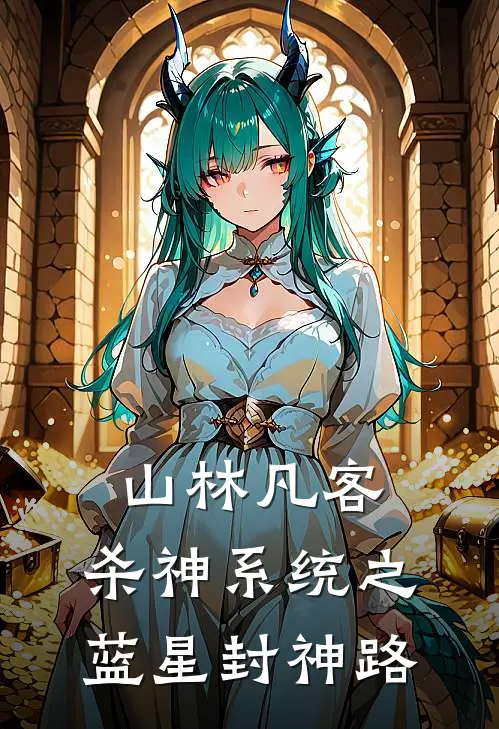 山林凡客：杀神系统之蓝星封神路