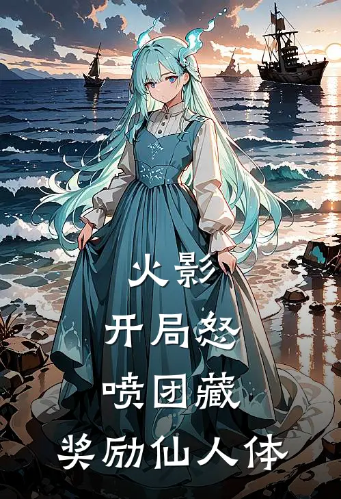 火影：开局怒喷团藏，奖励仙人体