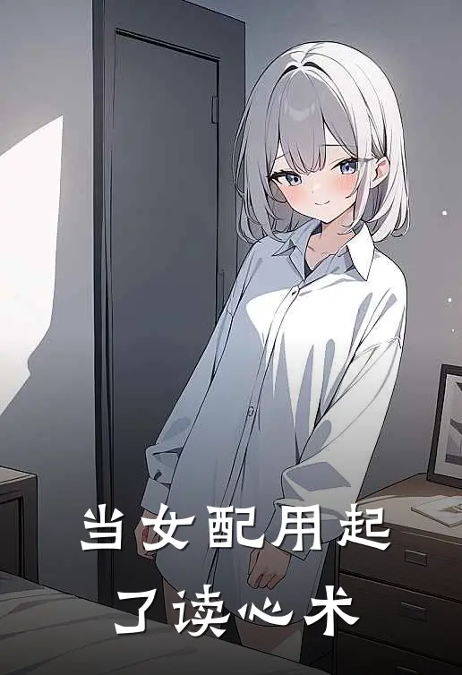 当女配用起了读心术