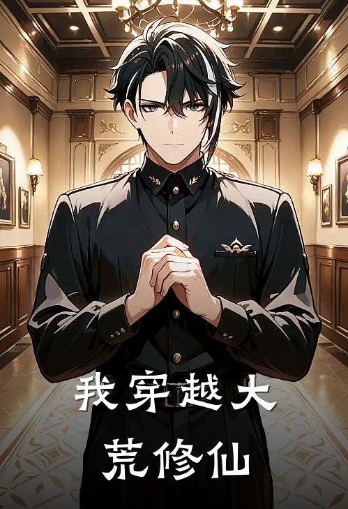 我穿越大荒修仙